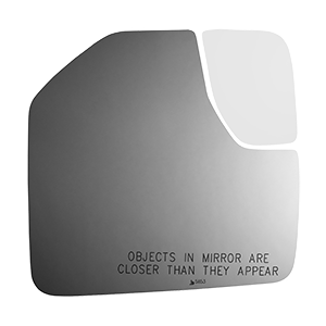 SIDE VIEW MIRROR